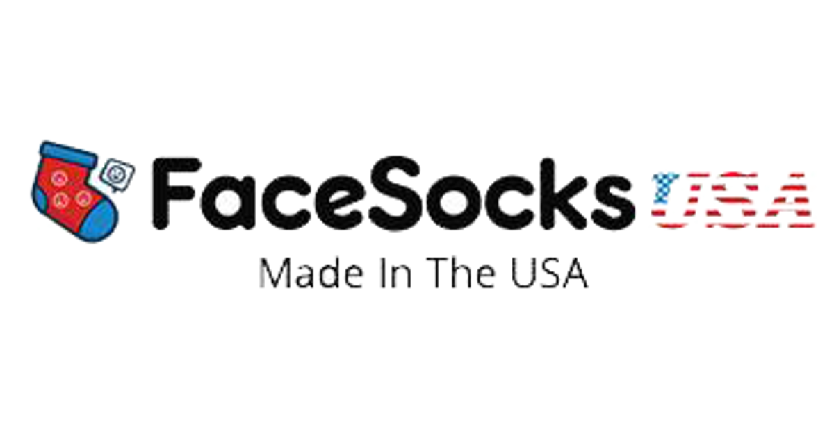 Face Socks USA- Custom Face Socks, Personalized Your Own Photo Socks ...