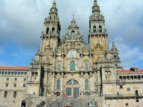 Catedral de Santiago de Compostela