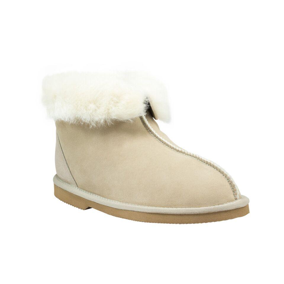 ugg memory foam slippers