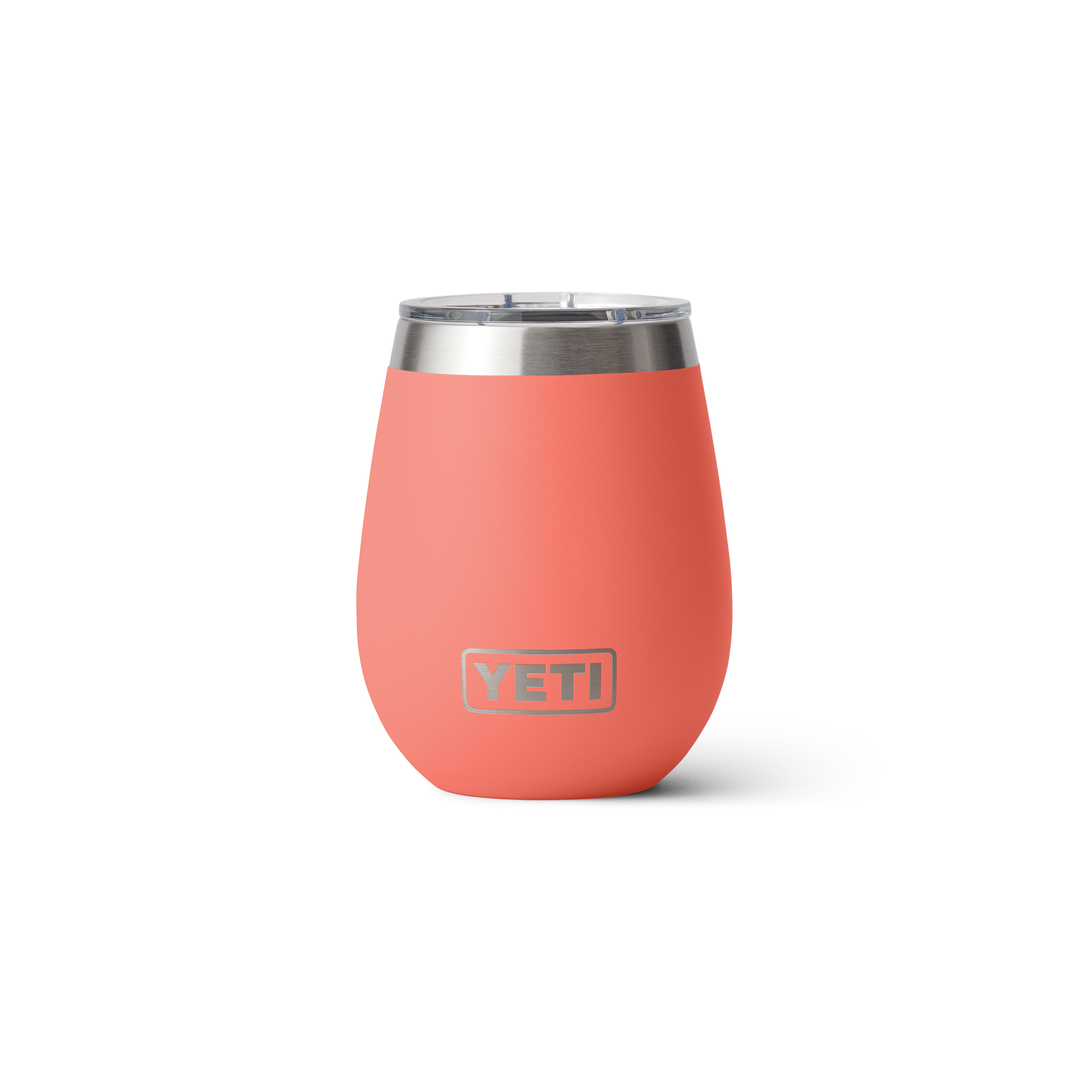 Personalized Custom Engraved Sandstone Pink YETI® Tumbler -  Österreich