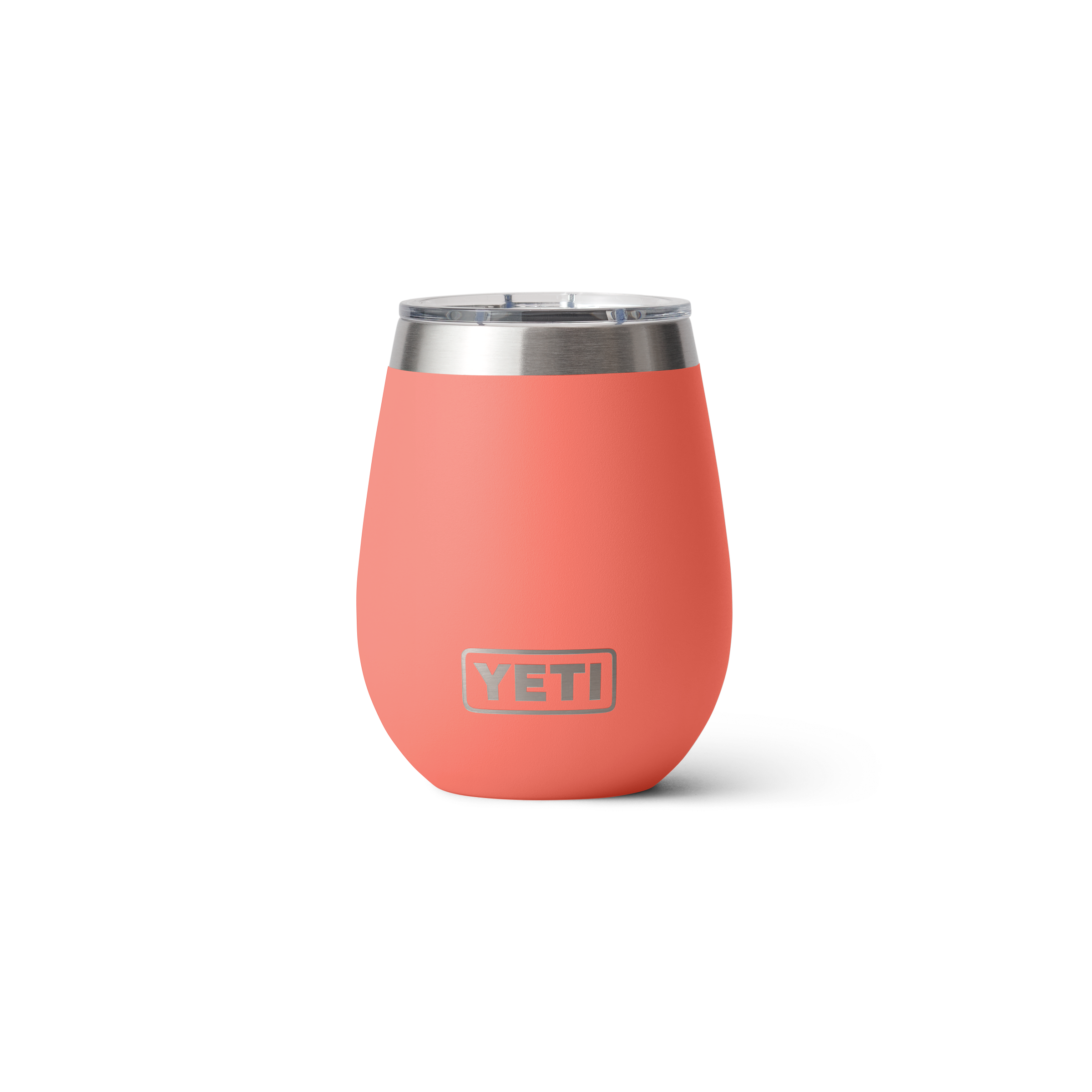 YETI Rambler 20 oz Cocktail Shaker Prickly Pear Pink w/Box