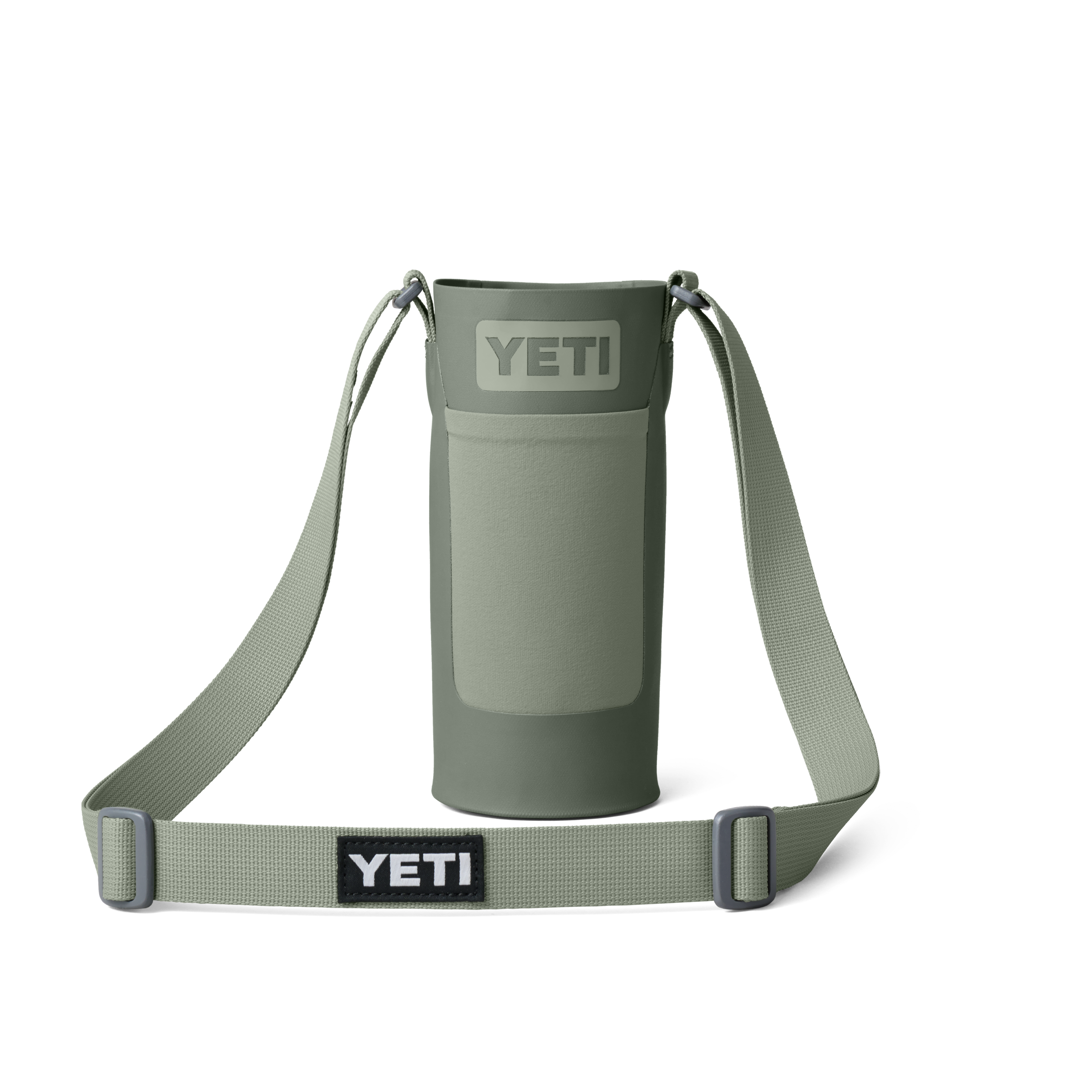 YETI Rambler Colster Can Insulator, Silver, 16 oz D&B Supply