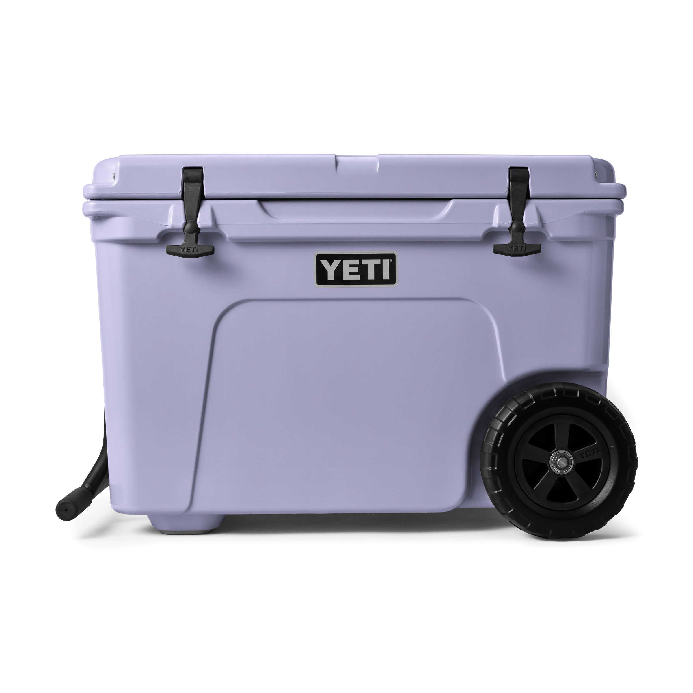 YETI Tundra 45 Insulated Chest Cooler, Harvest Red at