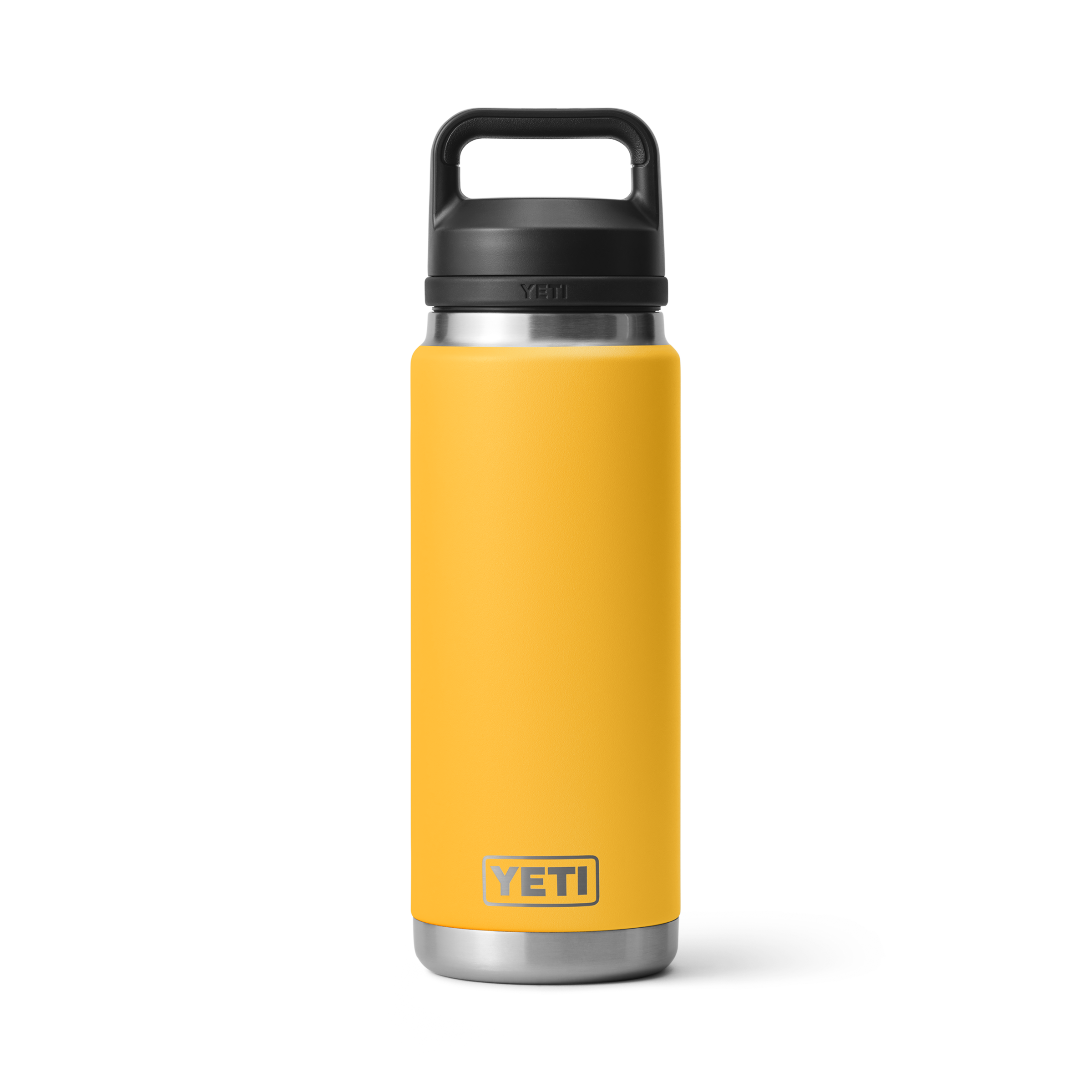 YETI Alpine Yellow Collection  Color Inspired By True Events 