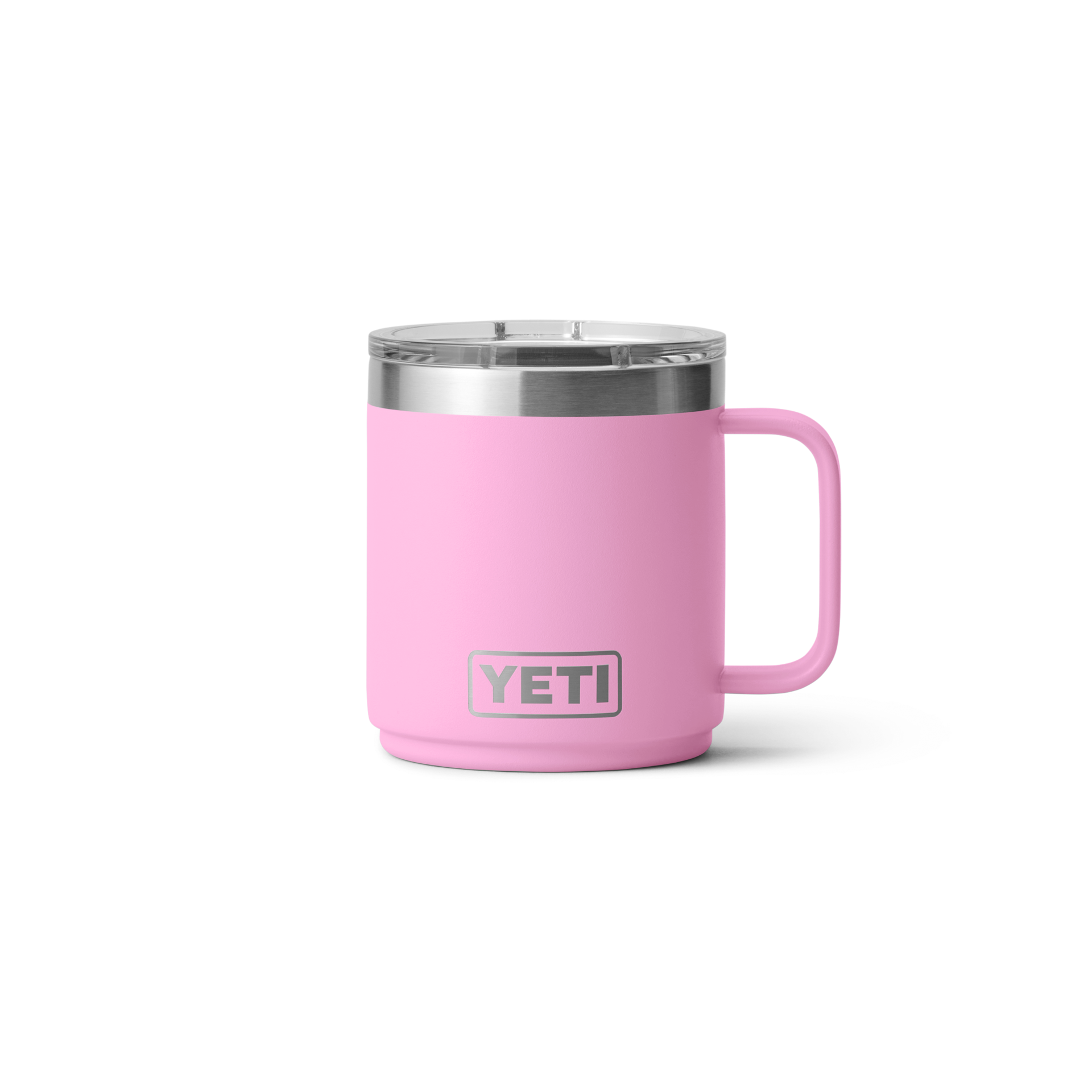 YETI Sandstone Pink Collection  Color Inspired by True Events 