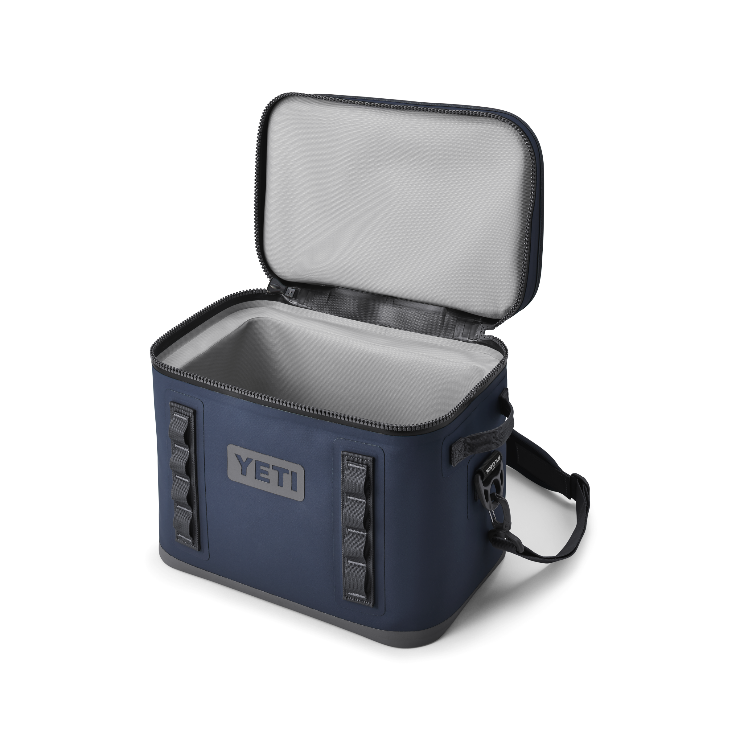 男女兼用 【送料無料】YETI Hopper Flip 18 Portable Cooler, Charcoal