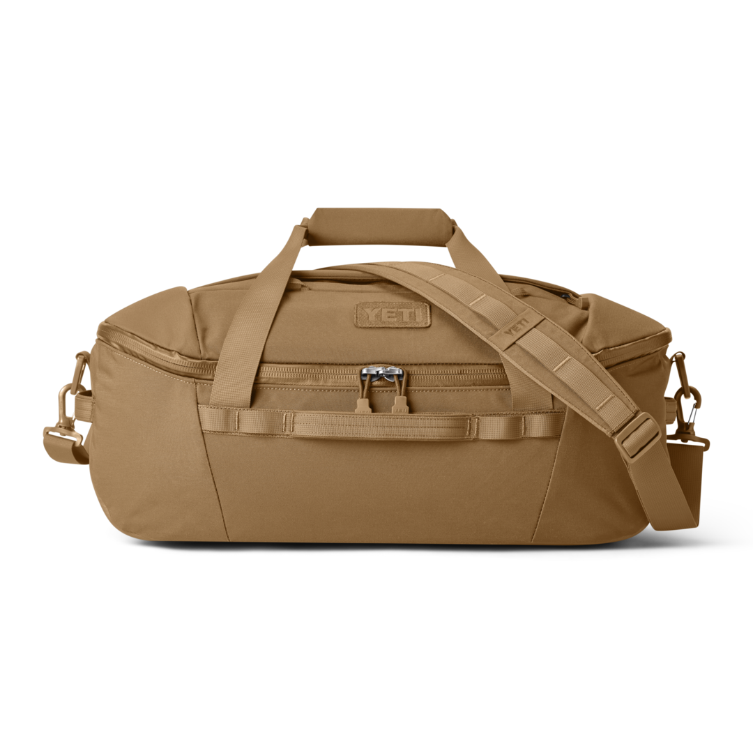 yeti duffel bag 40l