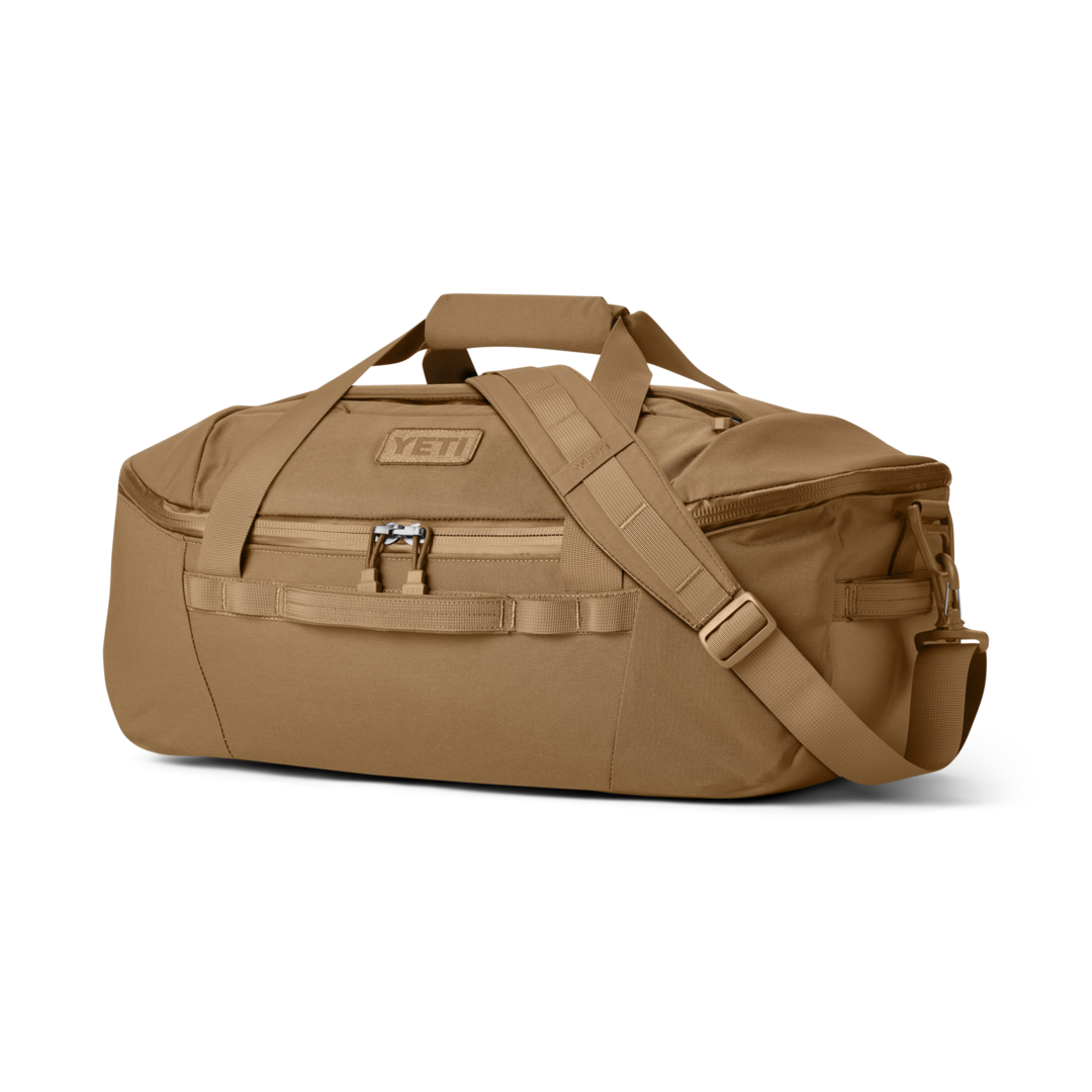 yeti duffel bag 40l