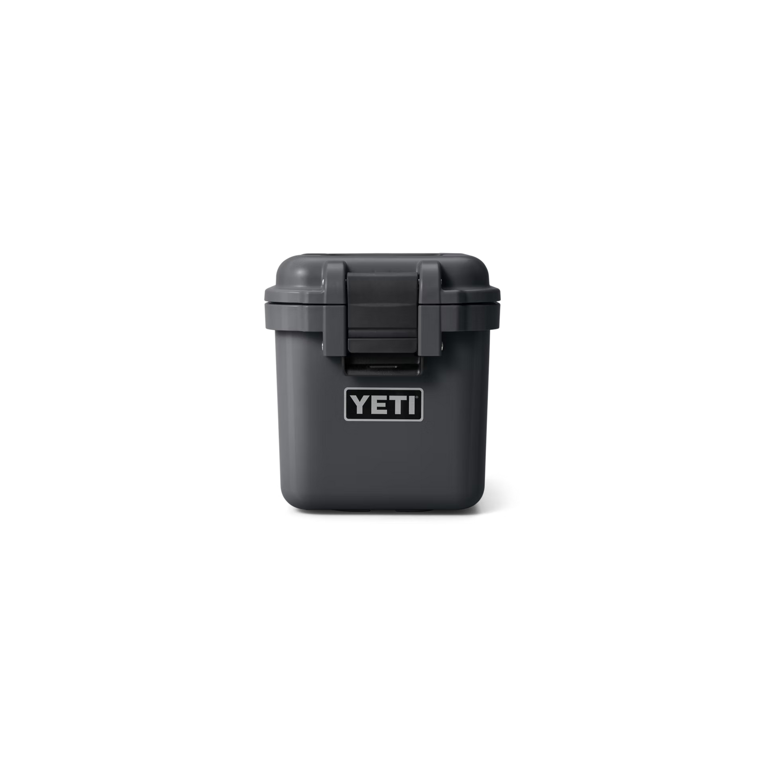 YETI LOADOUT GOBOX 15 チャコール 【2個セット】 | www.burger-life.com