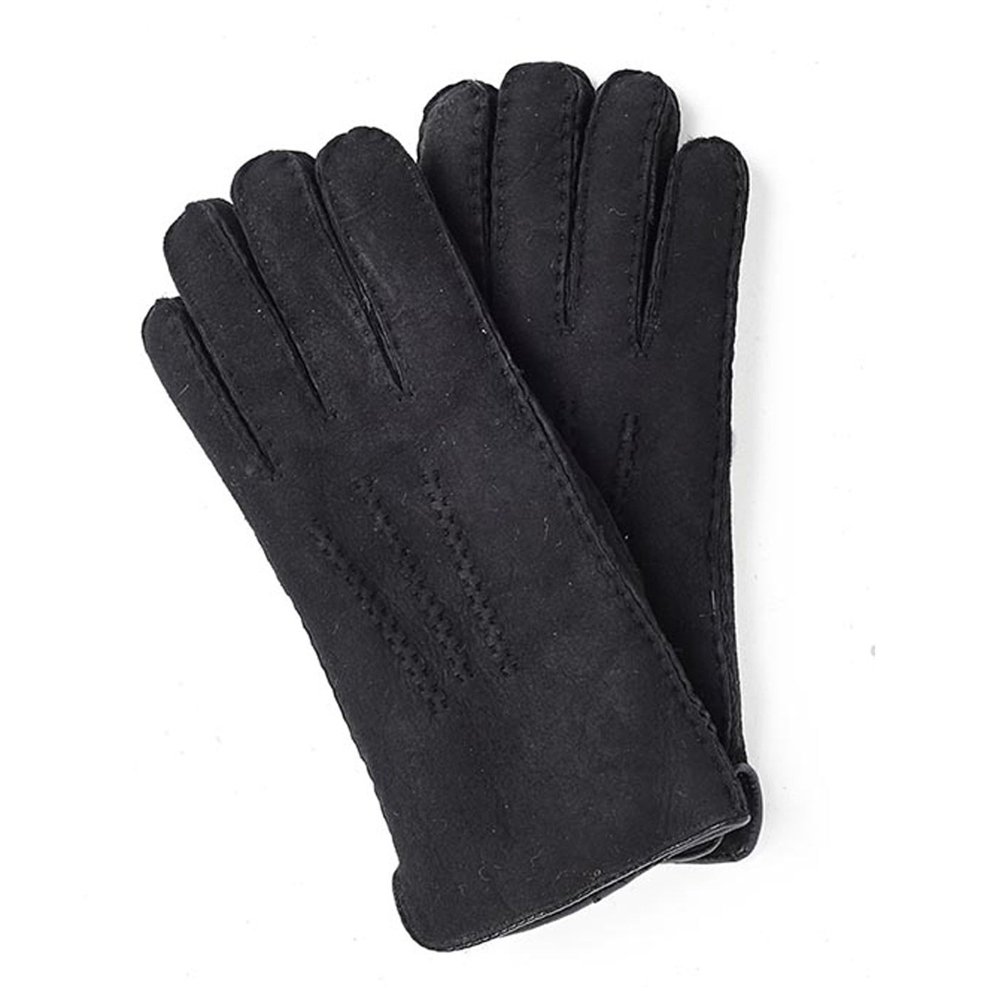 lambskin gloves ladies