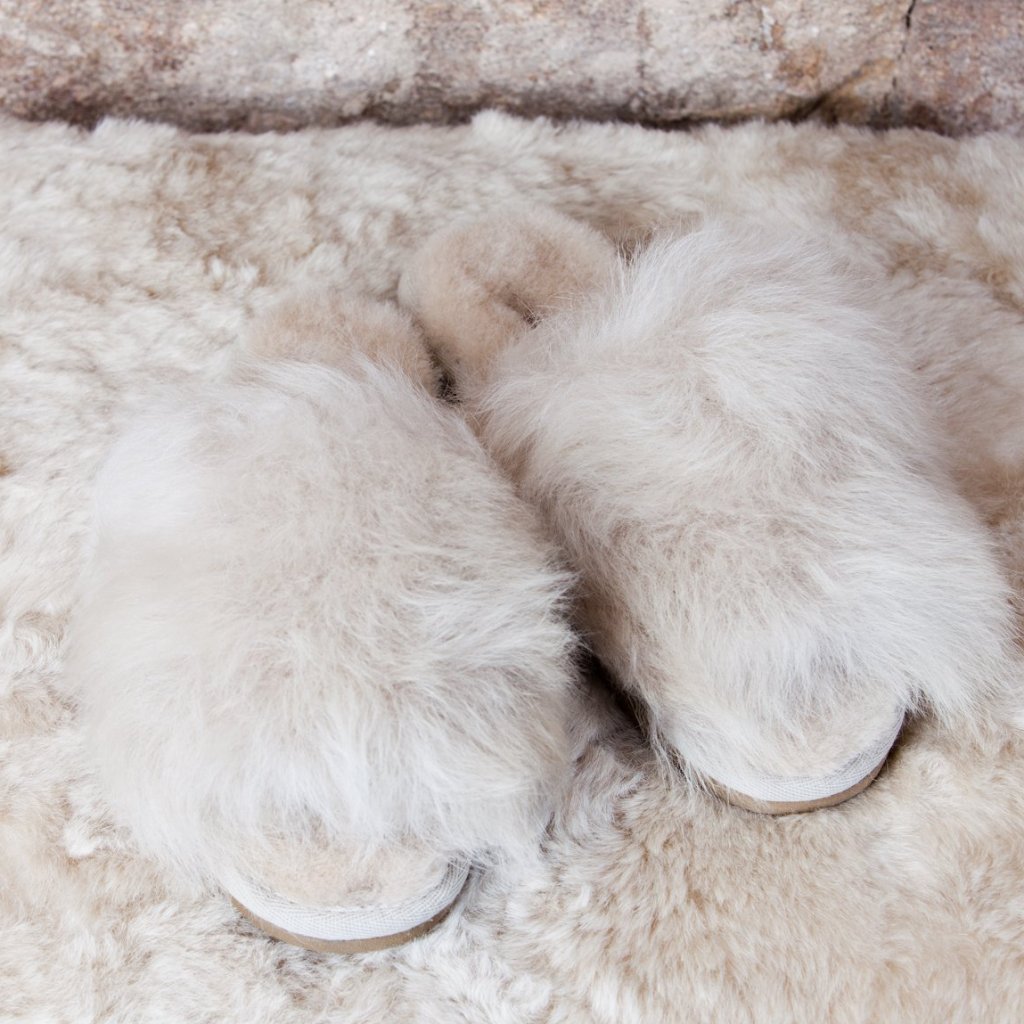 shepherd tessan slippers