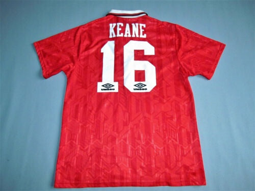 manchester united 92 jersey