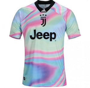 juventus jersey latest