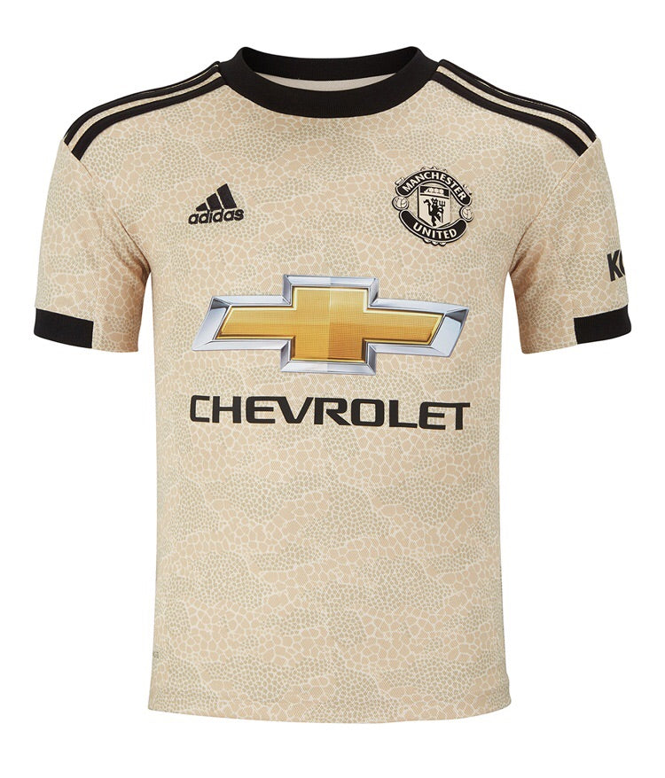 mu away jersey