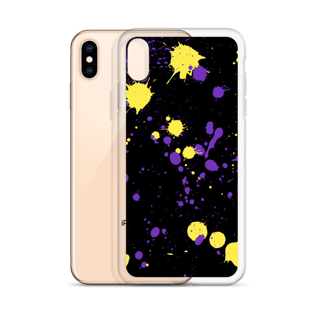 Download Intersex Paint Splash Iphone Case Pinknews