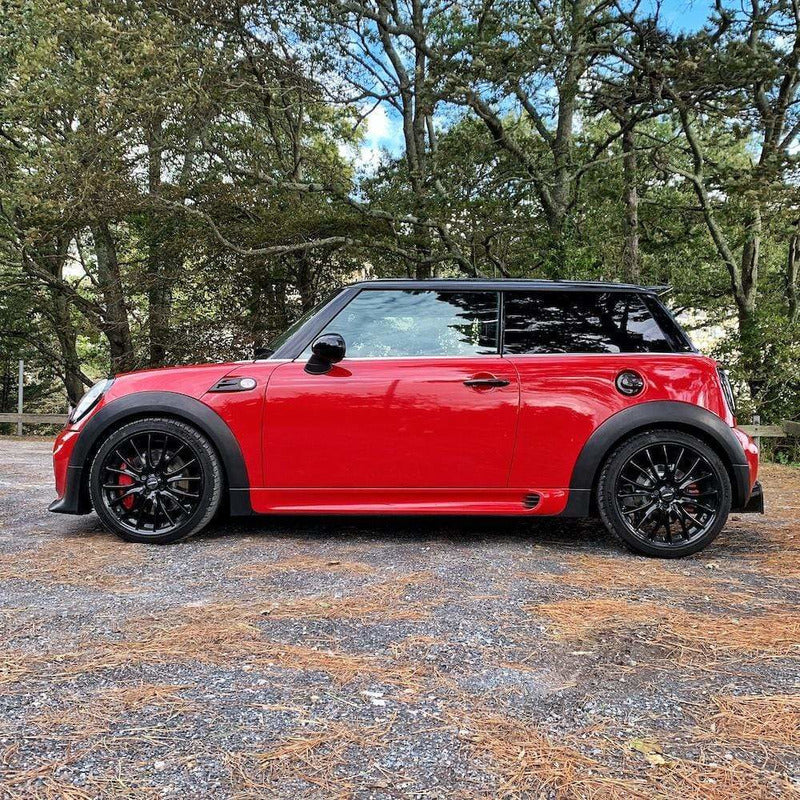 SOLD OUT - 2008 Mini JCW 275BHP Fully Forged - Rev Comps