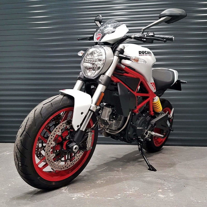 ducati monster 800cc