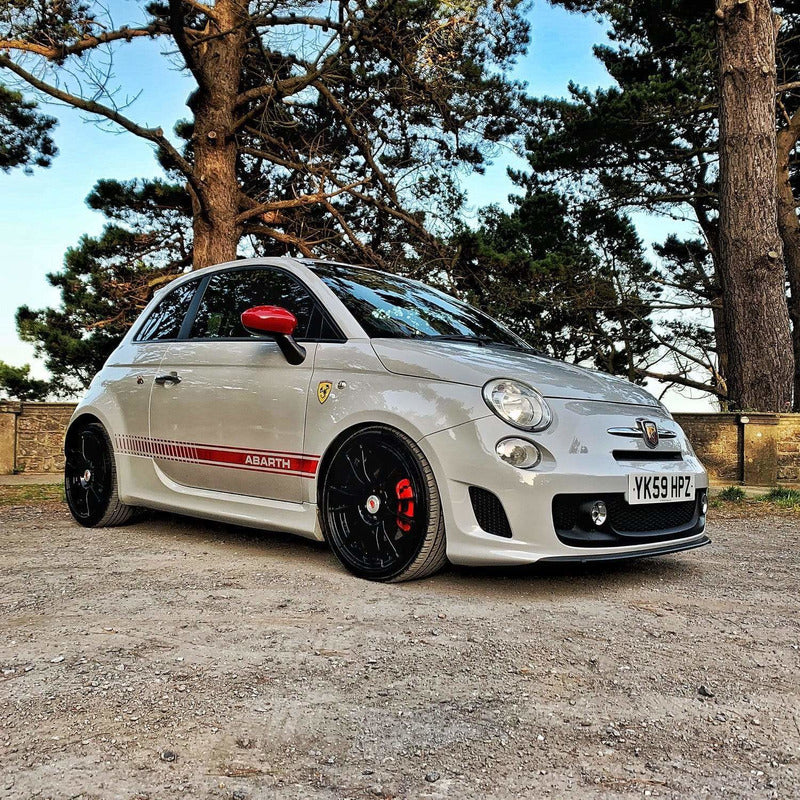 Fiat 500 Abarth