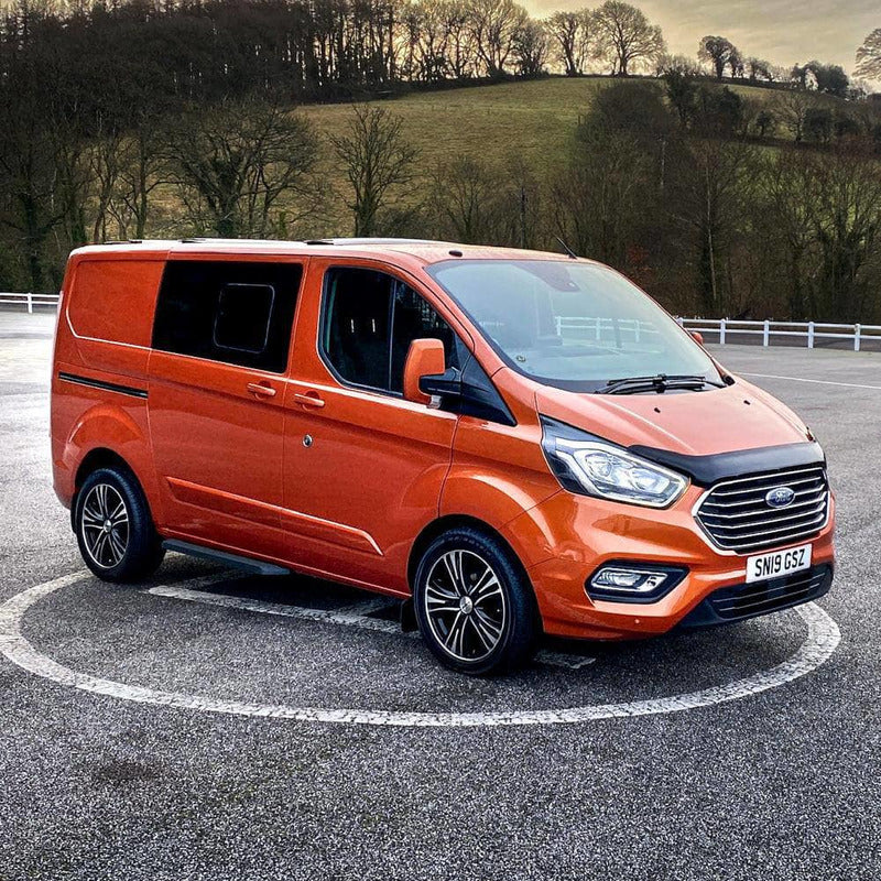 ford 6 seater van