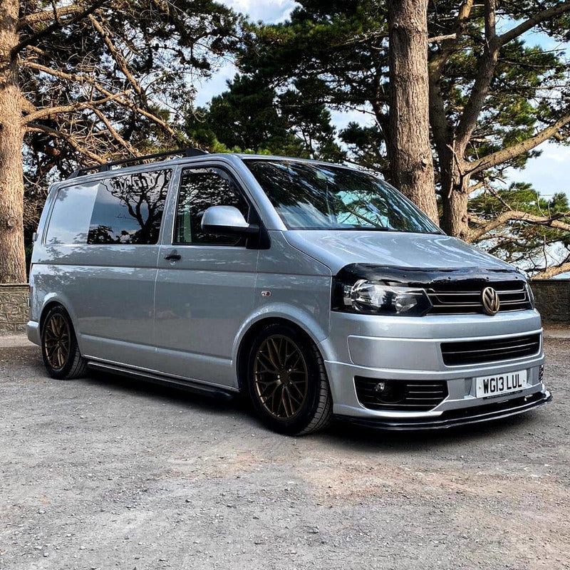 volkswagen transporter 5 seater