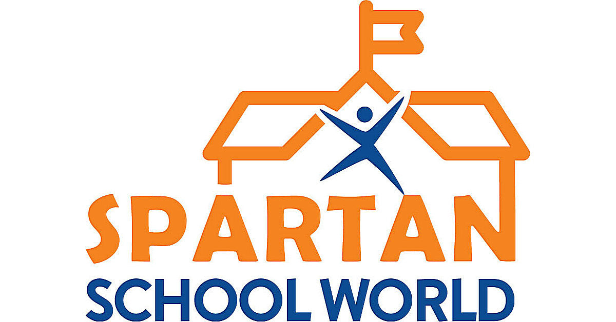 Spartan School World
