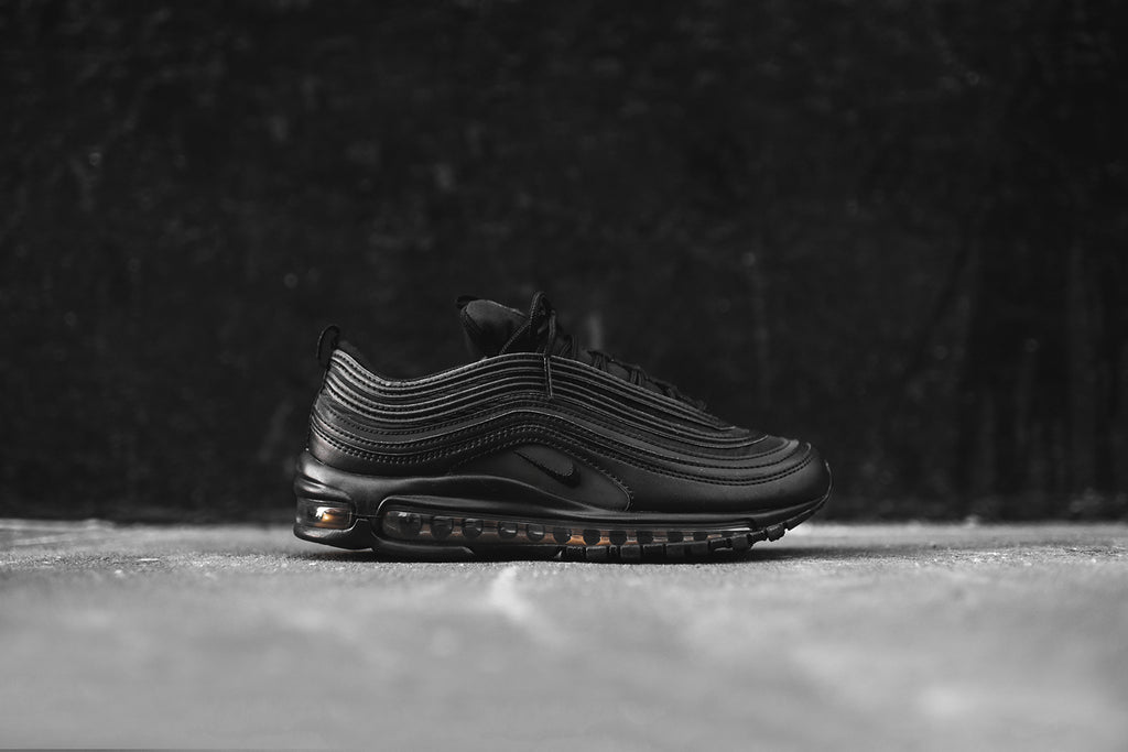 air max 97 se black