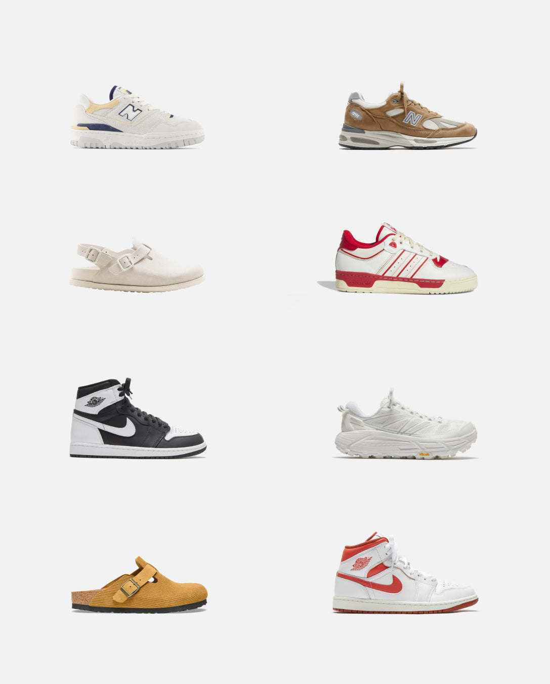 Footwear Sale – Page 2 – Kith