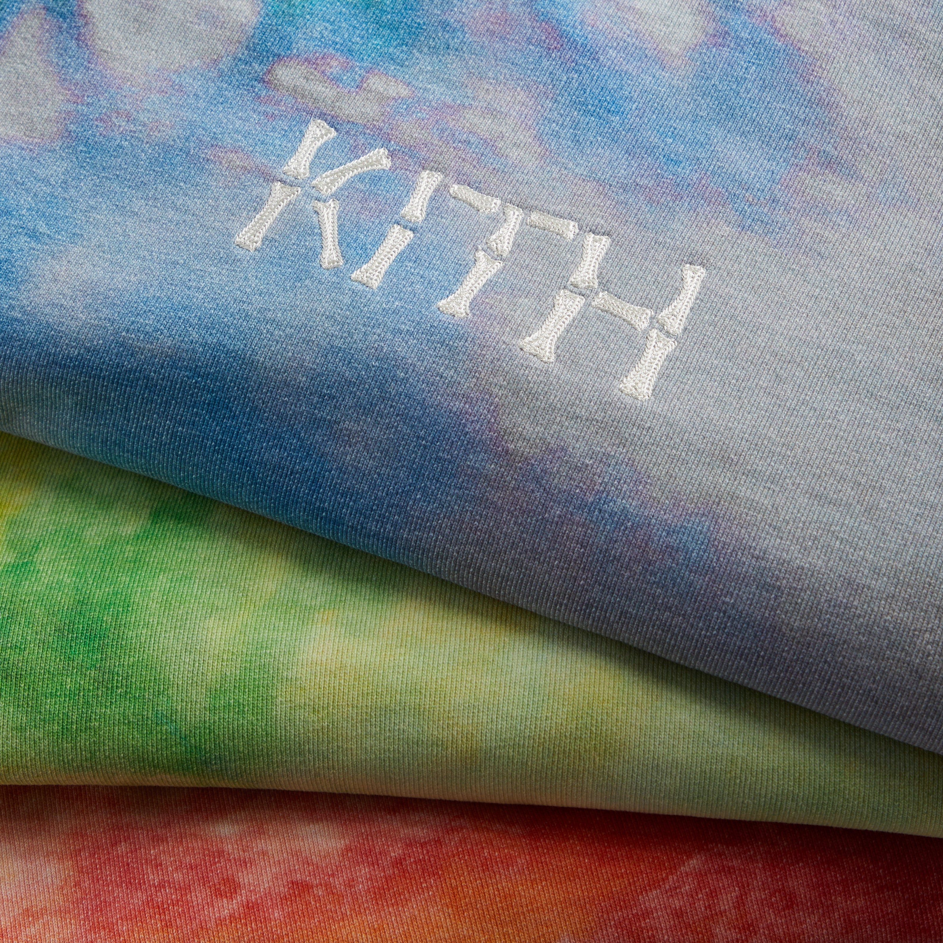 KITH TREATS SKELETON NELS Sweatshirt-