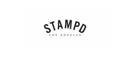 Shop Stampd' LA 2020 Cruise Unisex Street Style Plain Logo