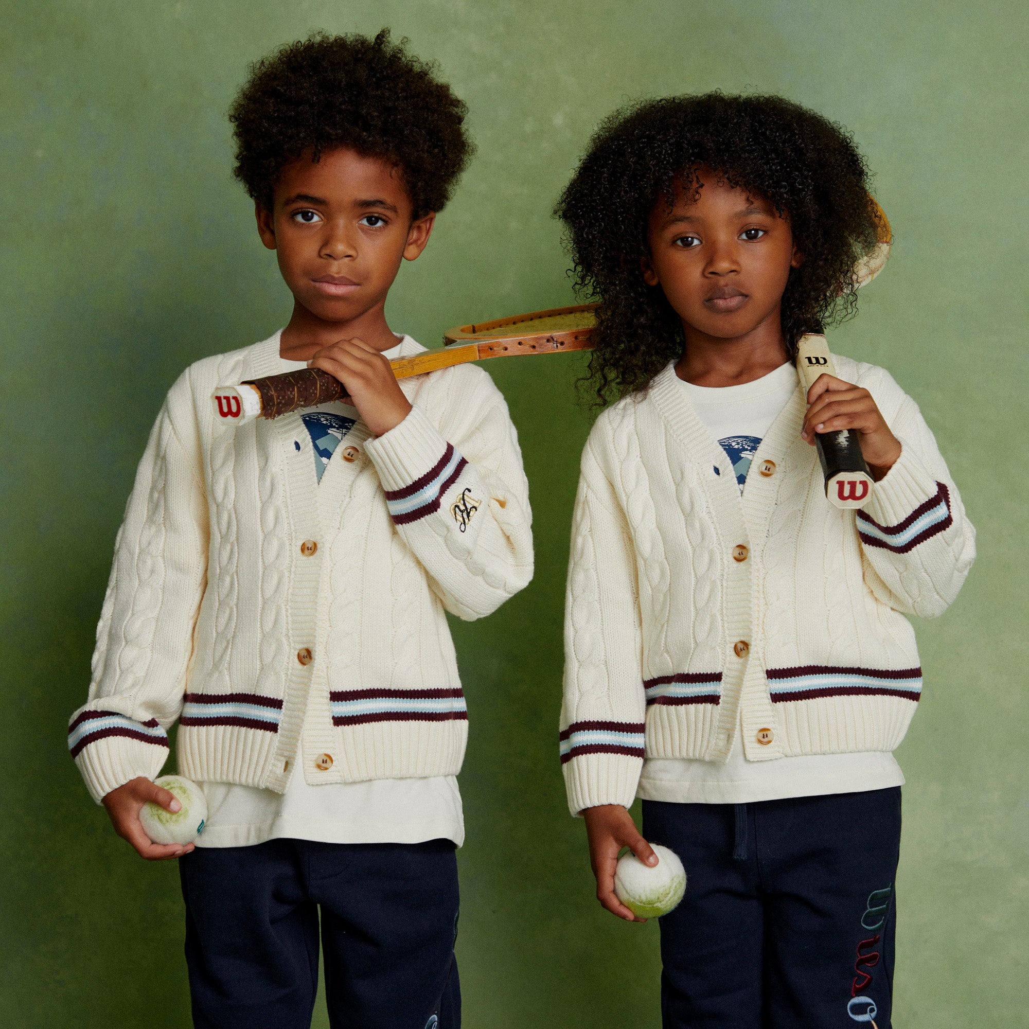 Kith Kids for Wilson