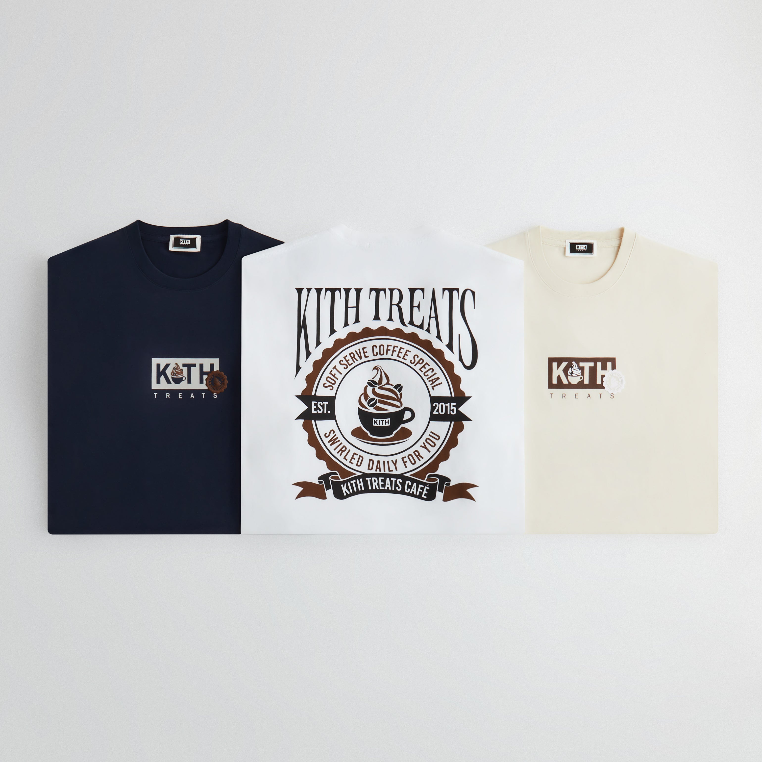 Treats Coffee – Kith