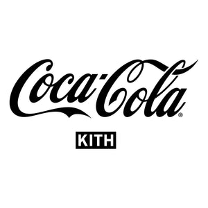 kith coca cola price list