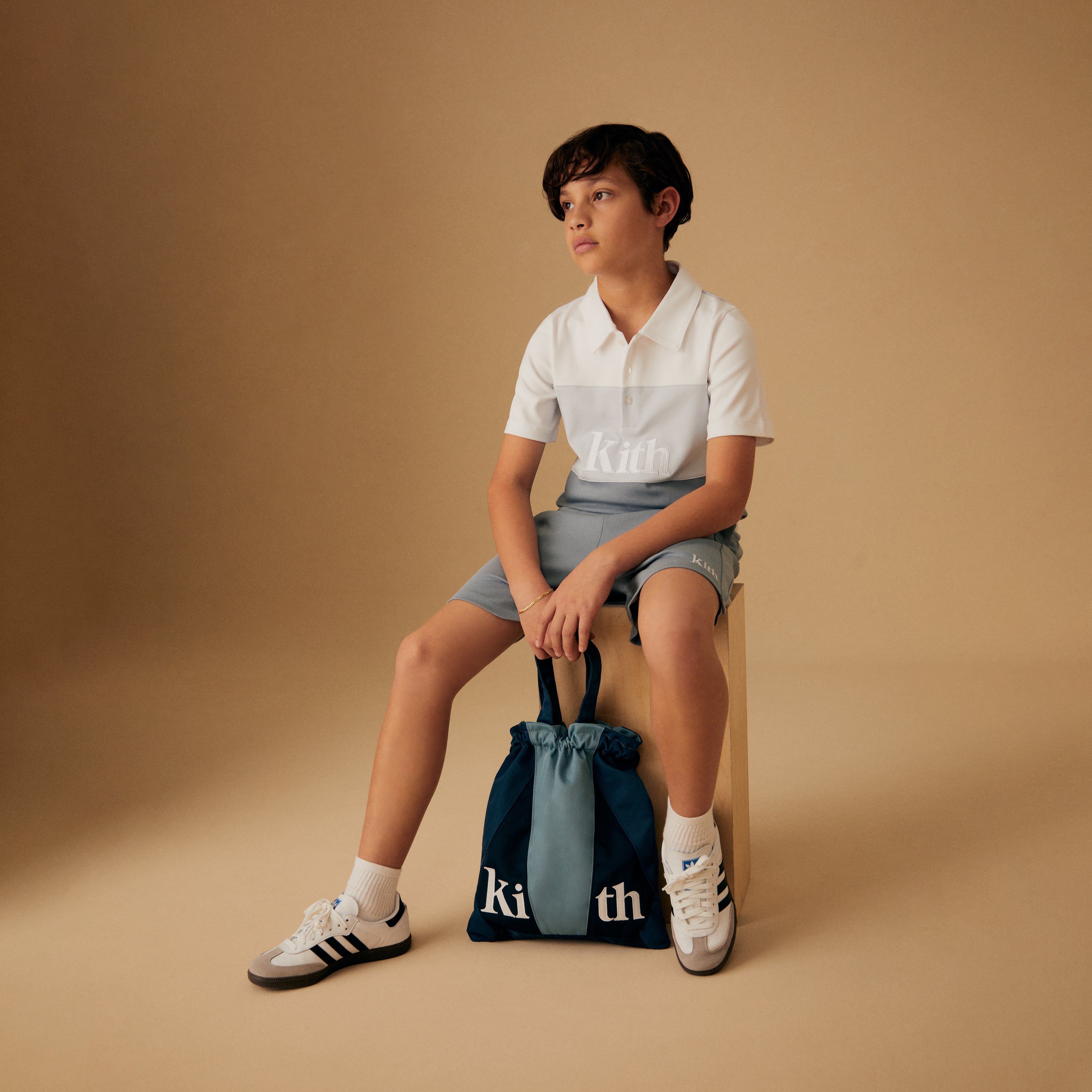 Kith Kids Summer 2023 Accessories