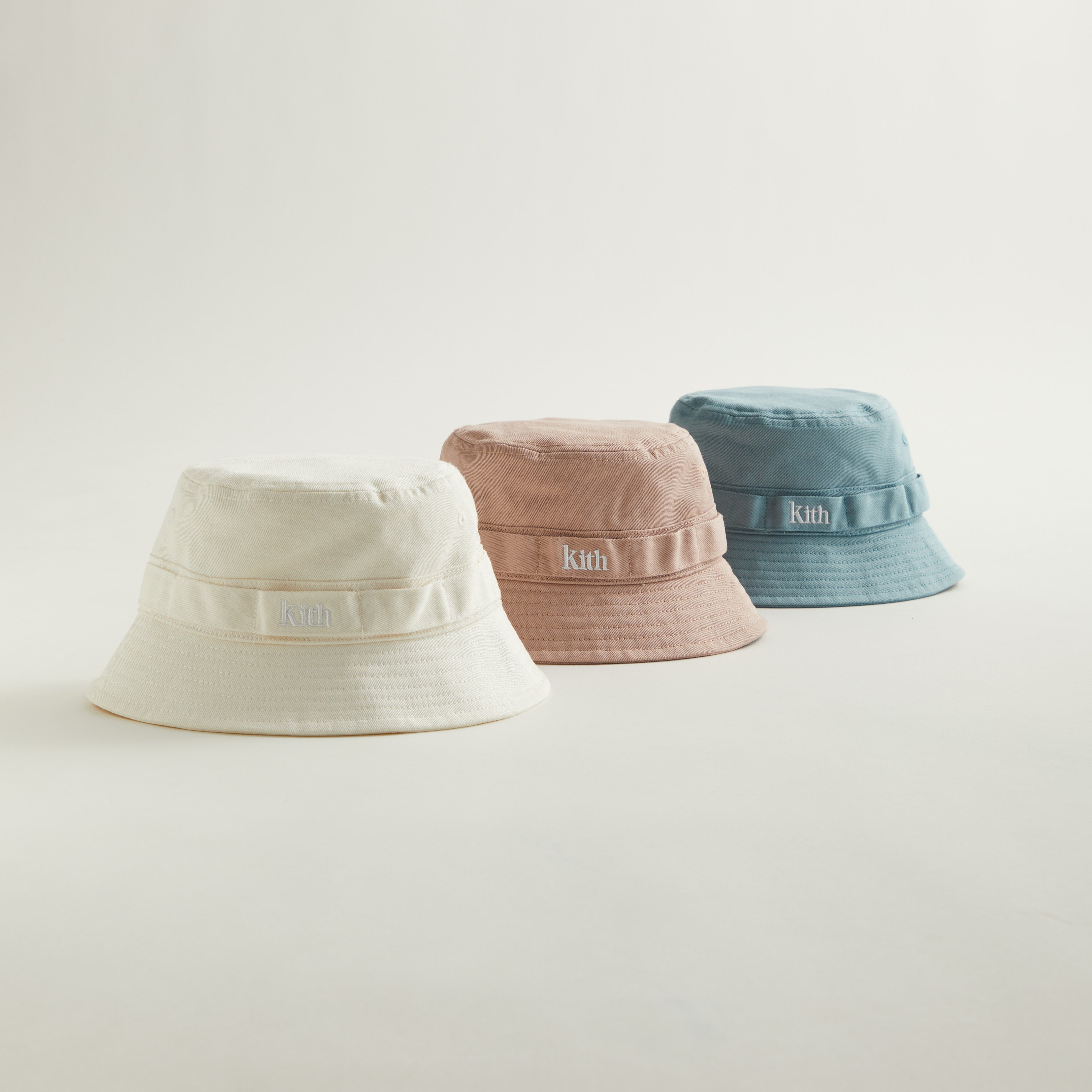 Kith Kids Spring 2023 Accessories