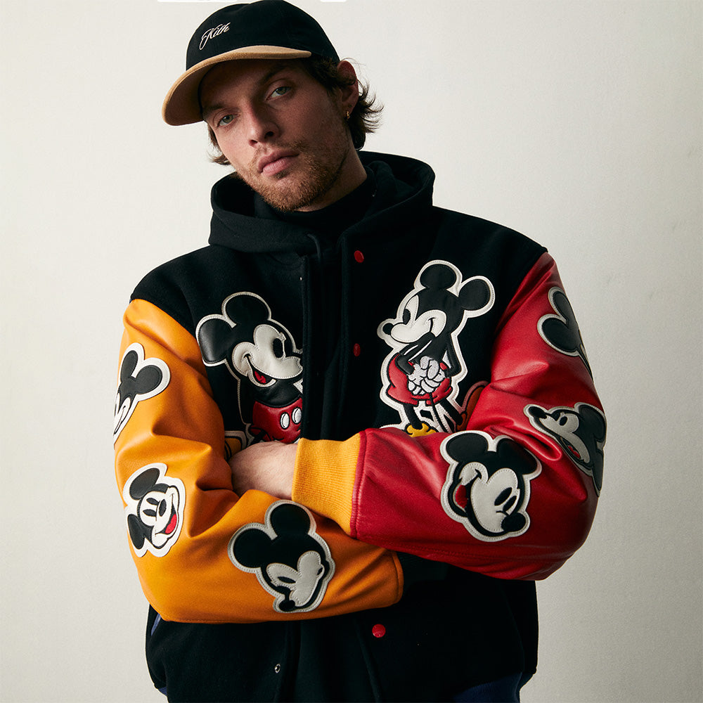 Disney | Kith for Mickey & Friends 2023