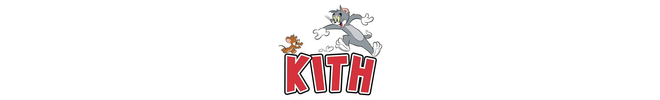 Kith x Tom & Jerry