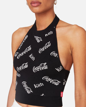 Kith Women x Coca-Cola Season 5 Lookbook 3