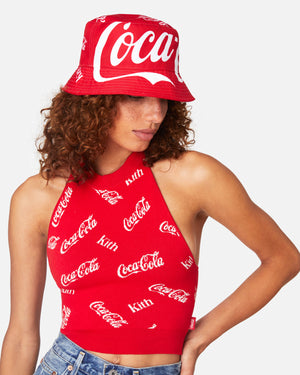 Kith Women x Coca-Cola Season 5 Lookbook 23