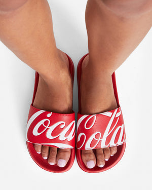 Kith Women x Coca-Cola Season 5 Lookbook 24