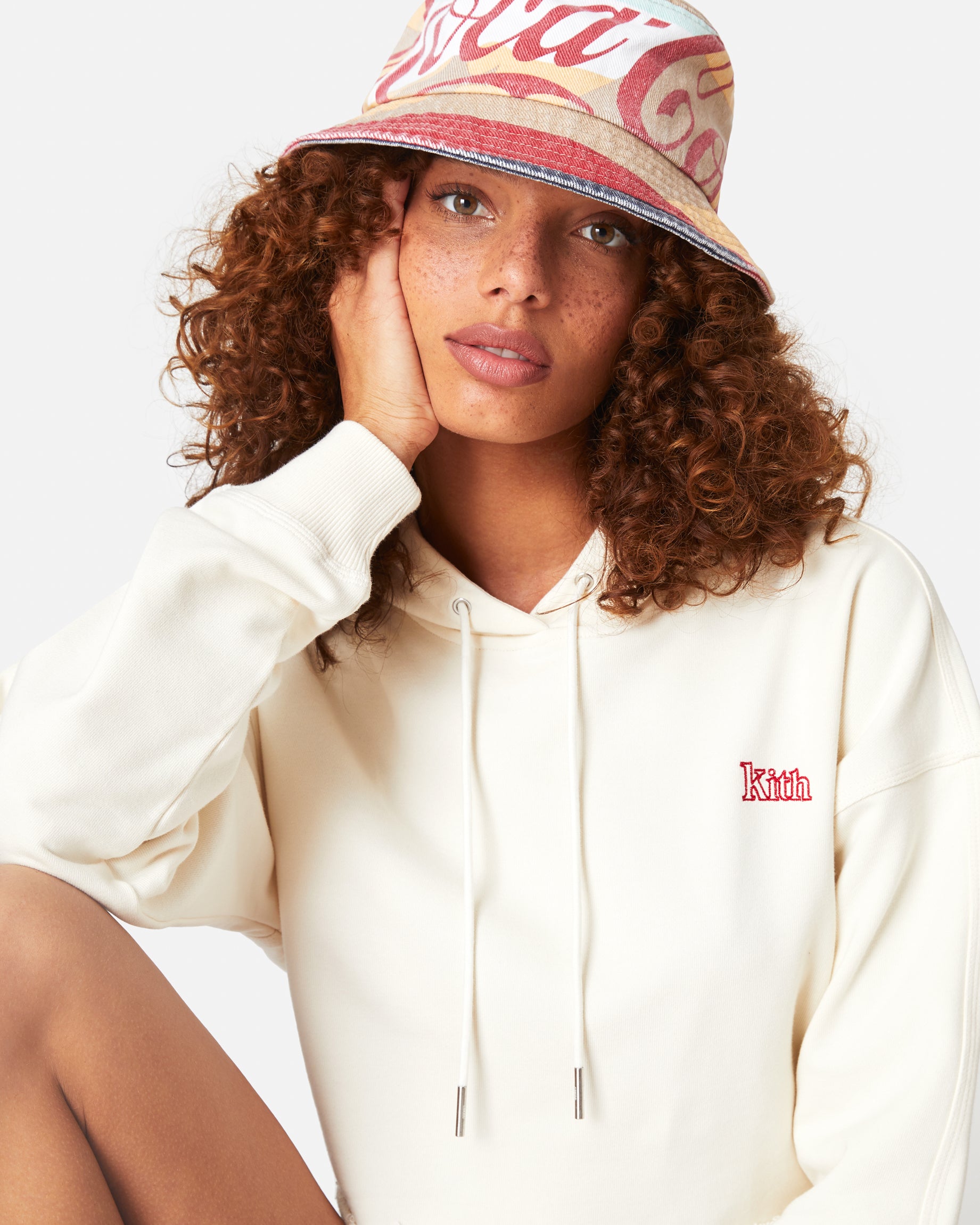 Kith Women x Coca-Cola Season 5 Lookbook