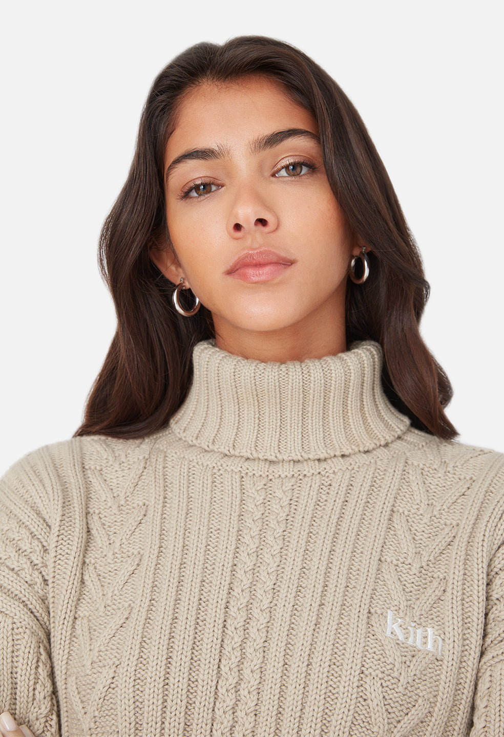 Kith Women Winter 2020 Lookbook