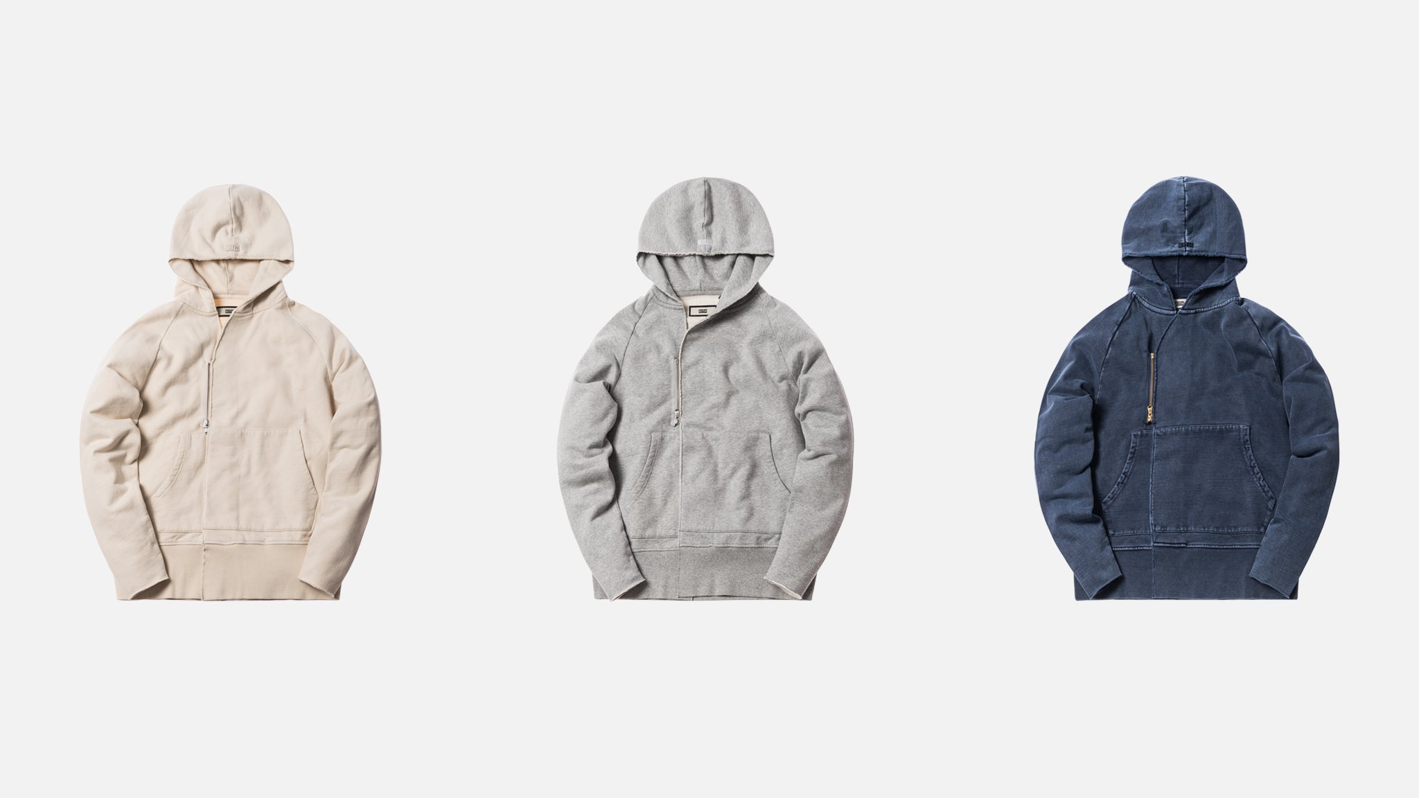 A Closer Look at Kith Spring 2018 Collection