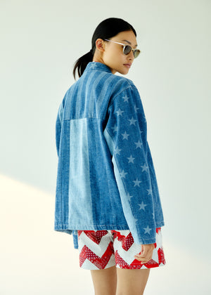 Kith & Kith Women for Team USA Lookbook 10