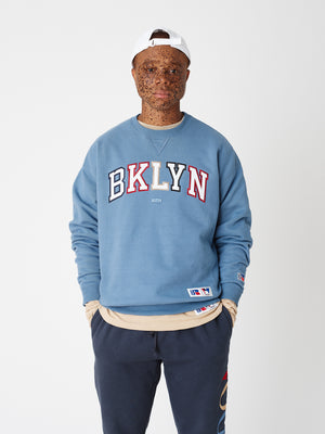 Kith x Russell Athletic x Vogue Lookbook 10