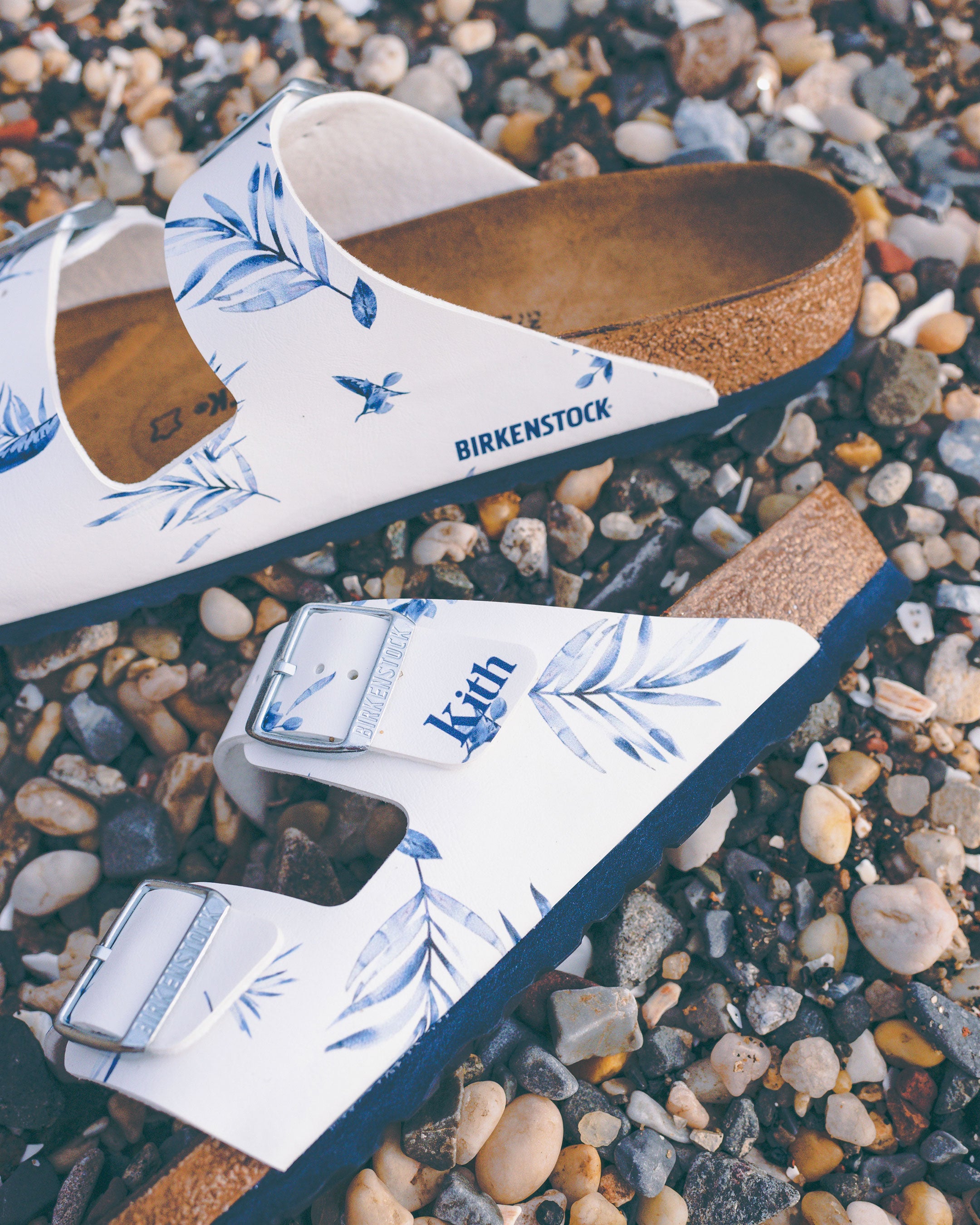 Kith x Birkenstock Summer '19