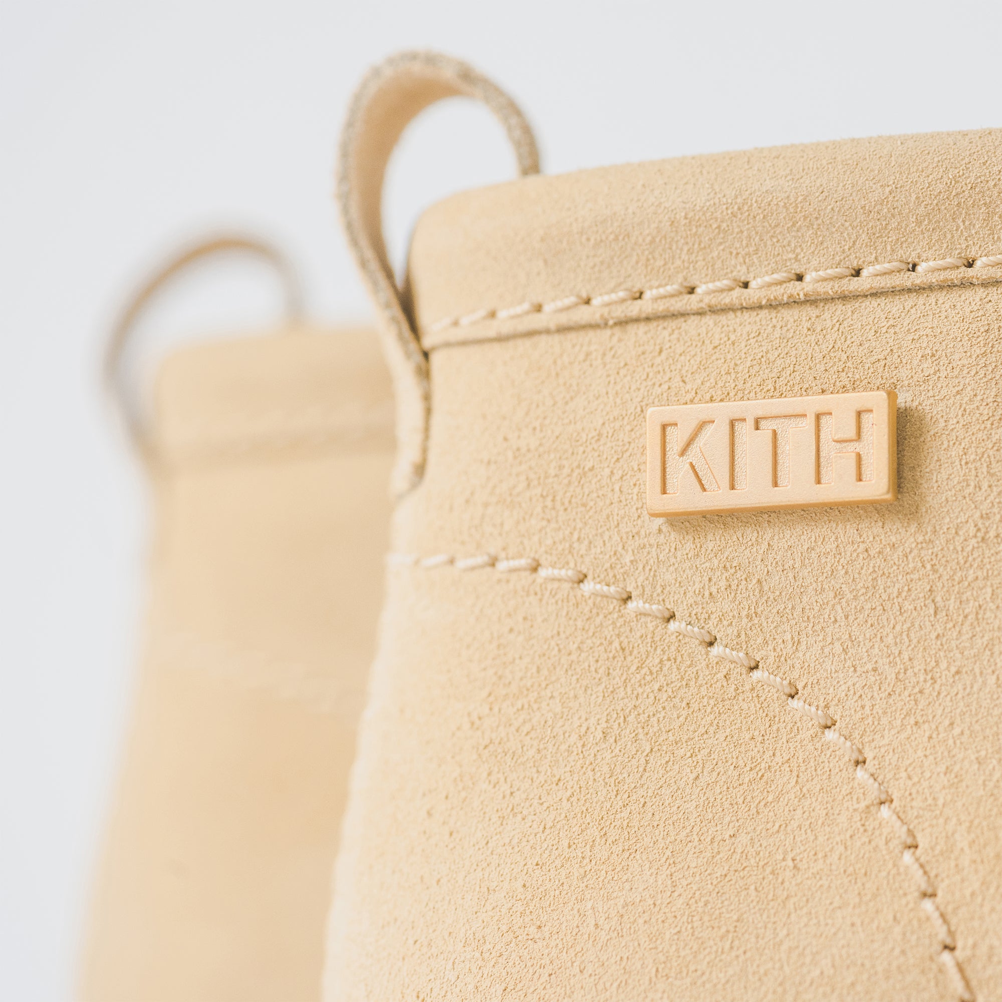 kith x clarks wallabee in 2023  Swag shoes, Gorgeous shoes