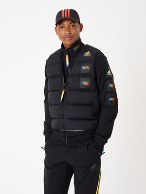 Kith x adidas Terrex Lookbook 10