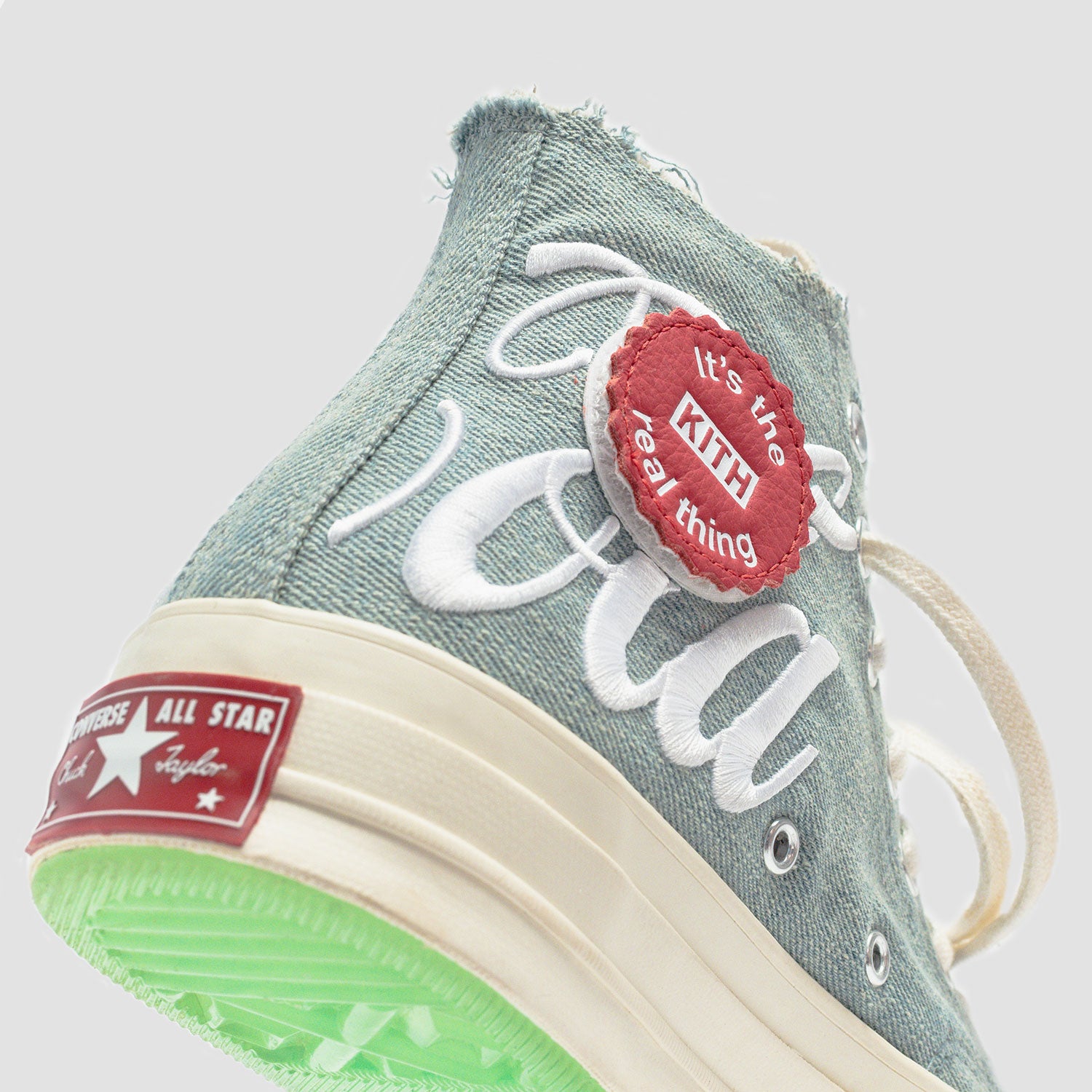 kith coca cola converse 2019