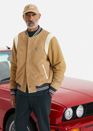 Kith for BMW 2020 Lookbook 10