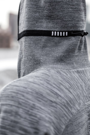 Nike Tech Knit Editorial by Kith 10
